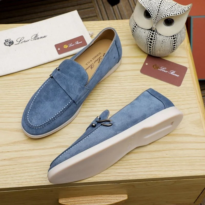 Loro Piana Shoes TimelessDesign 4251
