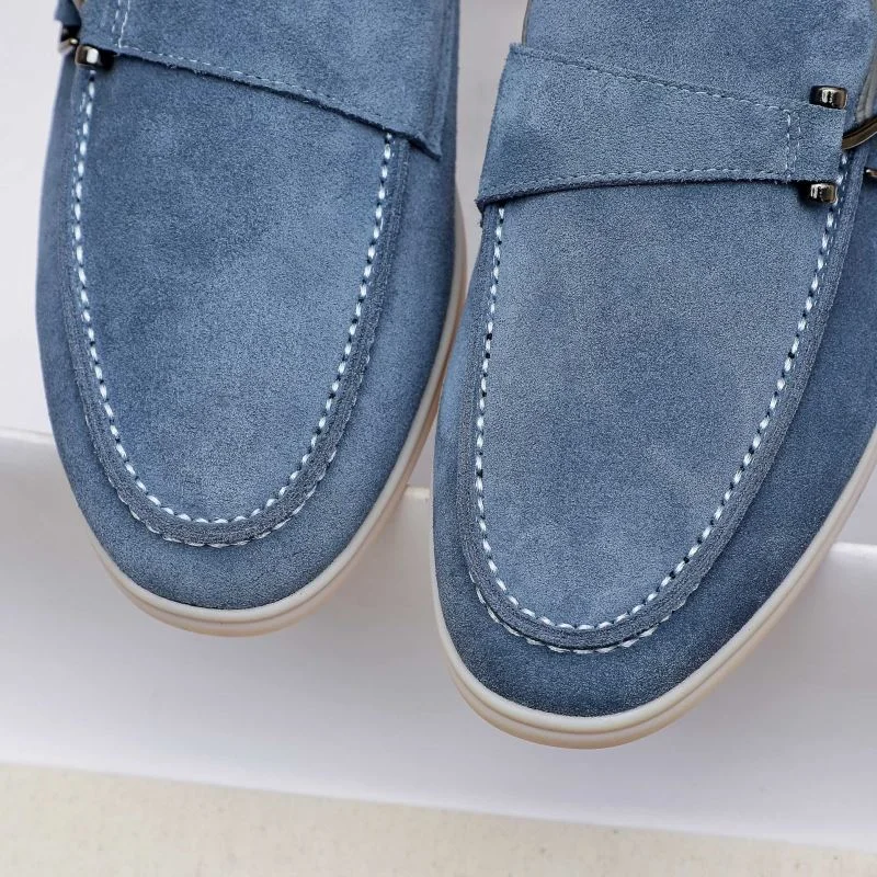 Loro Piana Shoes TimelessDesign 4251