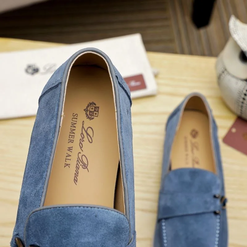Loro Piana Shoes TimelessDesign 4251