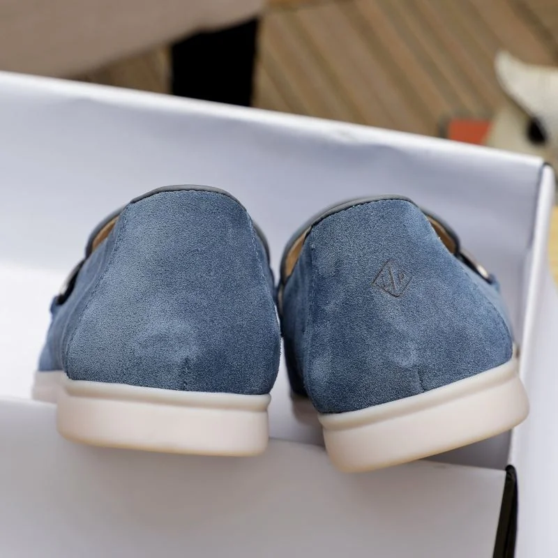 Loro Piana Shoes TimelessDesign 4251