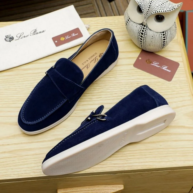 Loro Piana Shoes Minimalist 4268