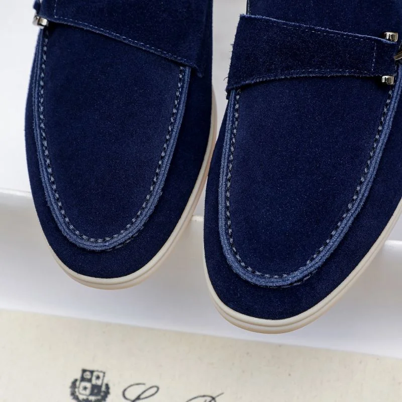 Loro Piana Shoes Minimalist 4268