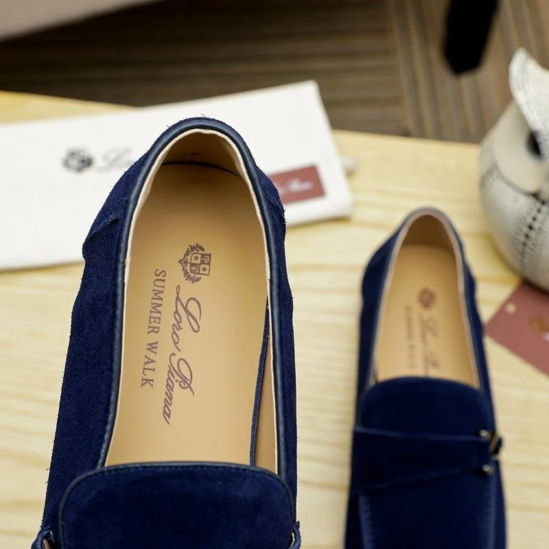 Loro Piana Shoes Minimalist 4268