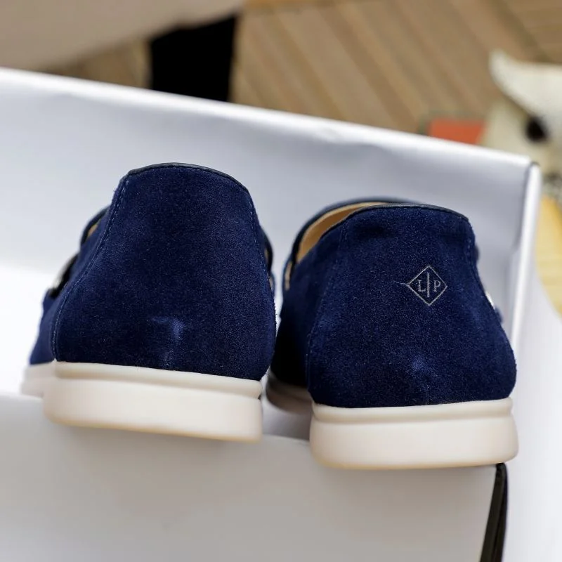 Loro Piana Shoes Minimalist 4268