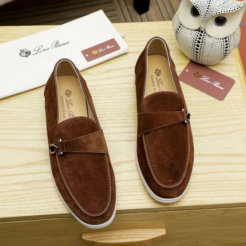Loro Piana Shoes WaterResistant 4265