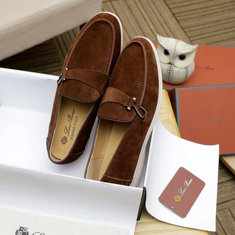 Loro Piana Shoes WaterResistant 4265