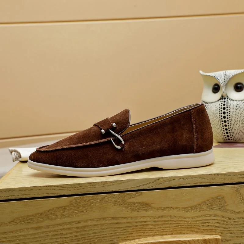 Loro Piana Shoes WaterResistant 4265
