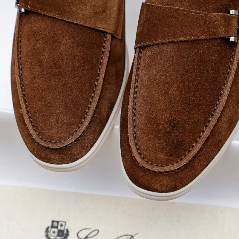 Loro Piana Shoes WaterResistant 4265