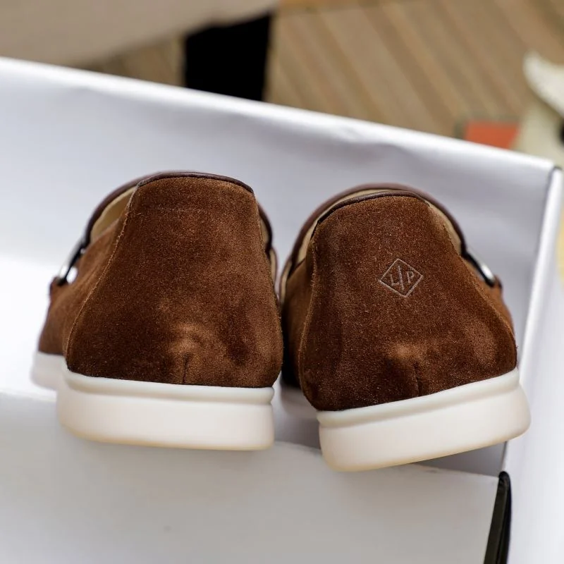 Loro Piana Shoes WaterResistant 4265