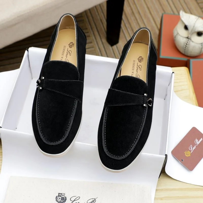 EasyCare Loro Piana Shoes 4301