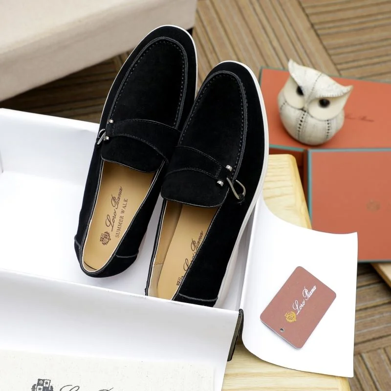 EasyCare Loro Piana Shoes 4301