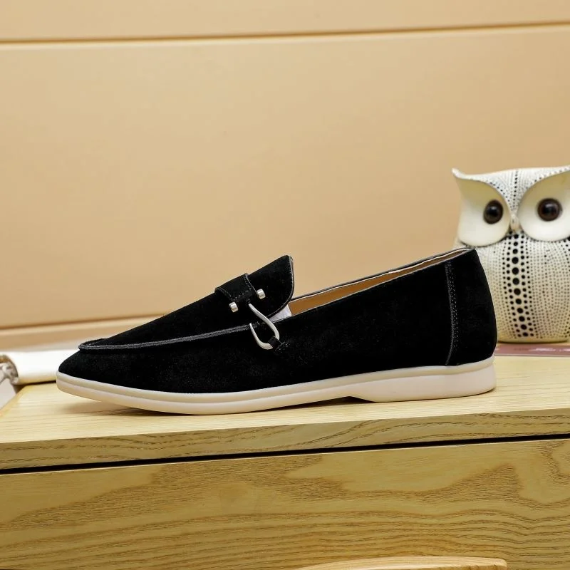 EasyCare Loro Piana Shoes 4301