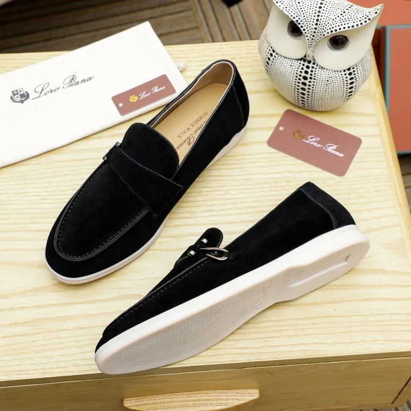 EasyCare Loro Piana Shoes 4301