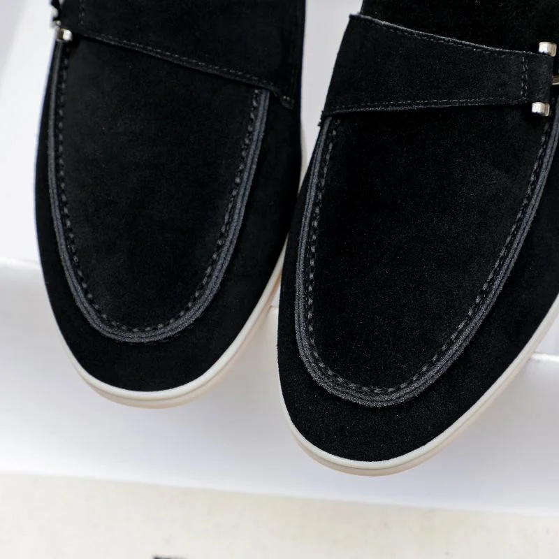 EasyCare Loro Piana Shoes 4301