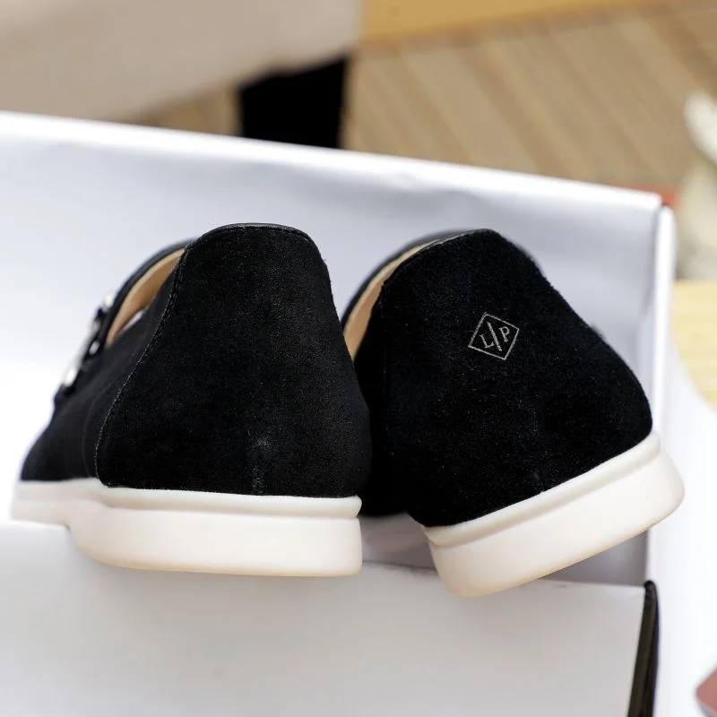 EasyCare Loro Piana Shoes 4301