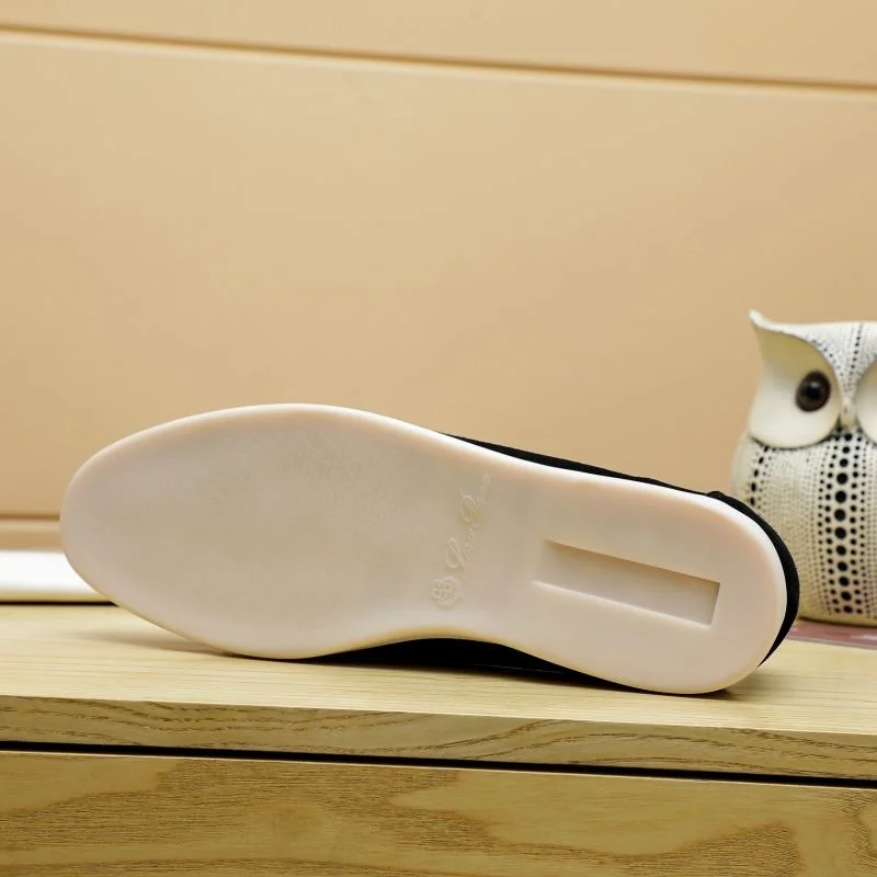 EasyCare Loro Piana Shoes 4301