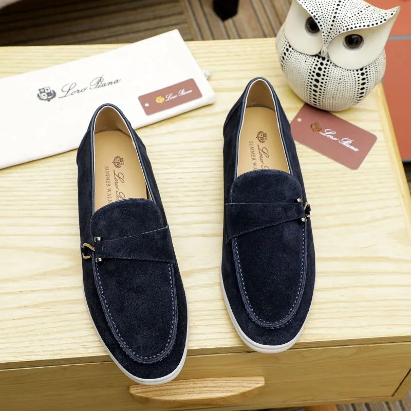 Loro Piana Shoes Durable 4263