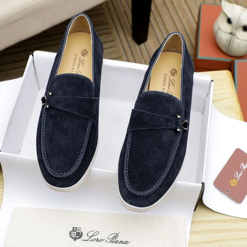 Loro Piana Shoes Durable 4263