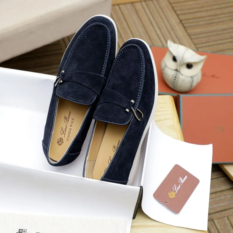 Loro Piana Shoes Durable 4263