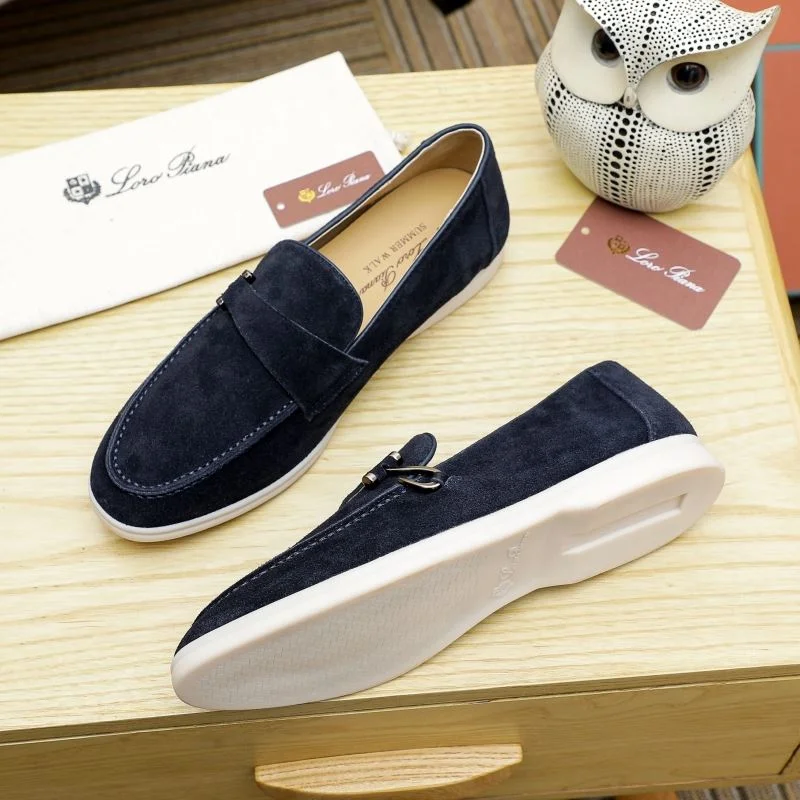 Loro Piana Shoes Durable 4263