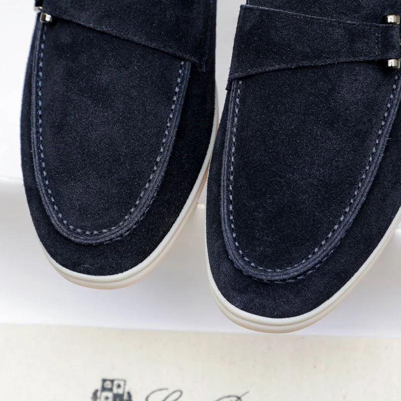 Loro Piana Shoes Durable 4263