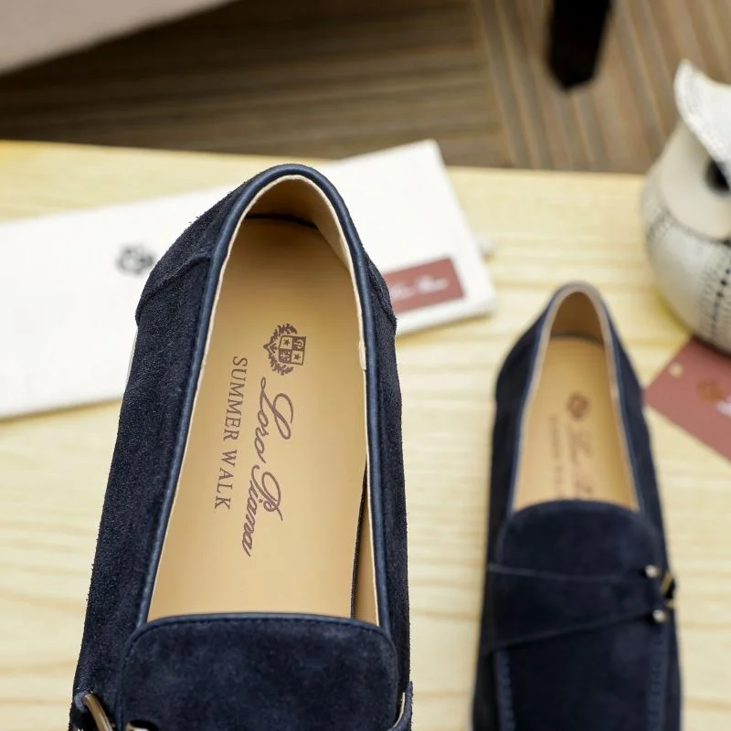 Loro Piana Shoes Durable 4263