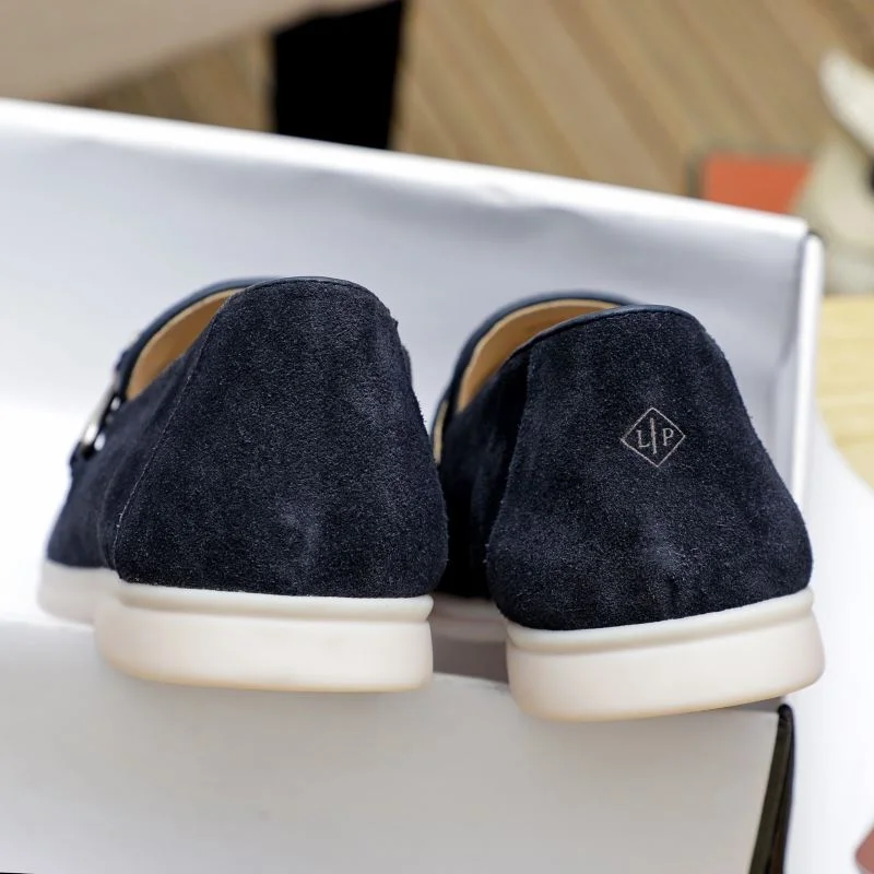 Loro Piana Shoes Durable 4263