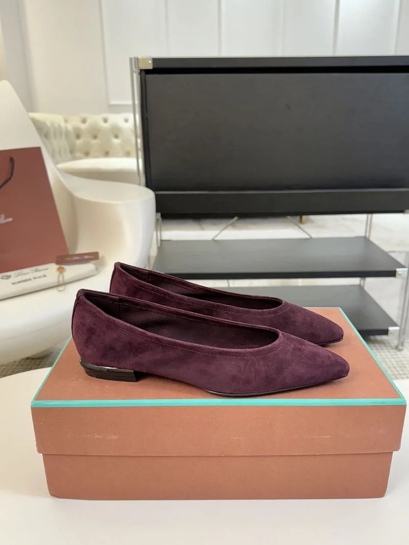 Loro Piana Shoes NewStyle 7735