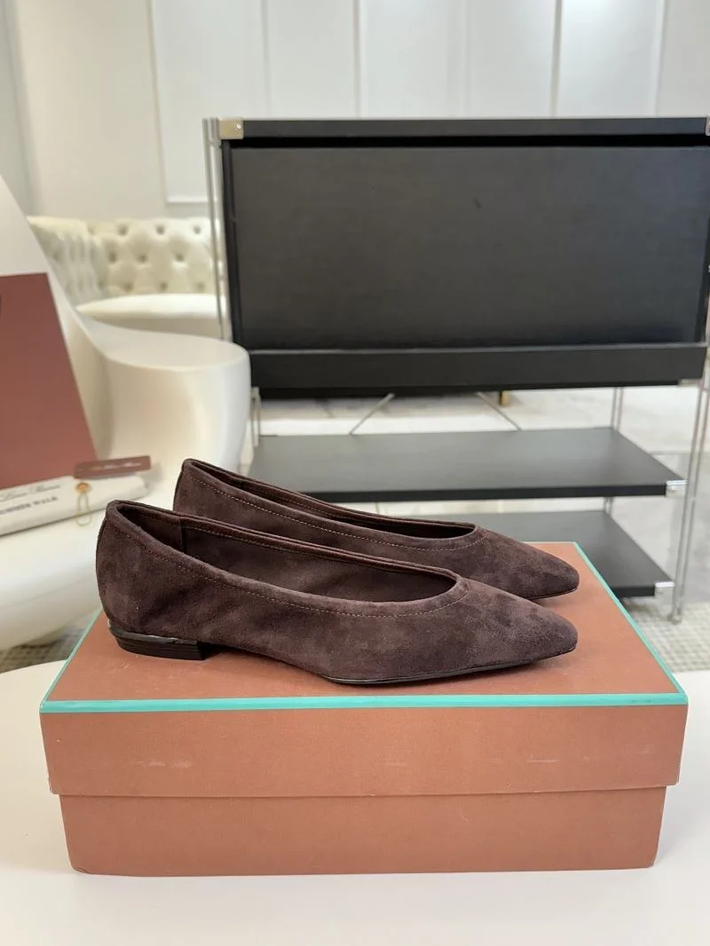 Loro Piana Shoes EyeCatching 7773