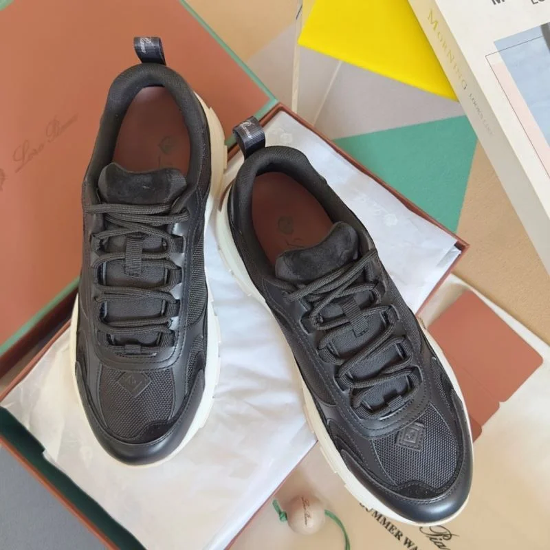 TravelReady Loro Piana Shoes 7721