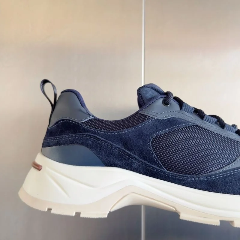 FreshLook Loro Piana Shoes 7777