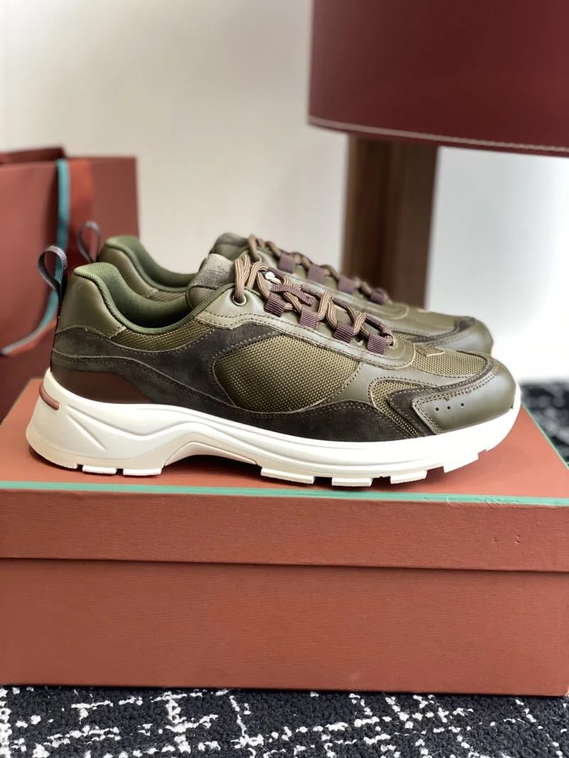 Sophisticated Loro Piana Shoes 11877