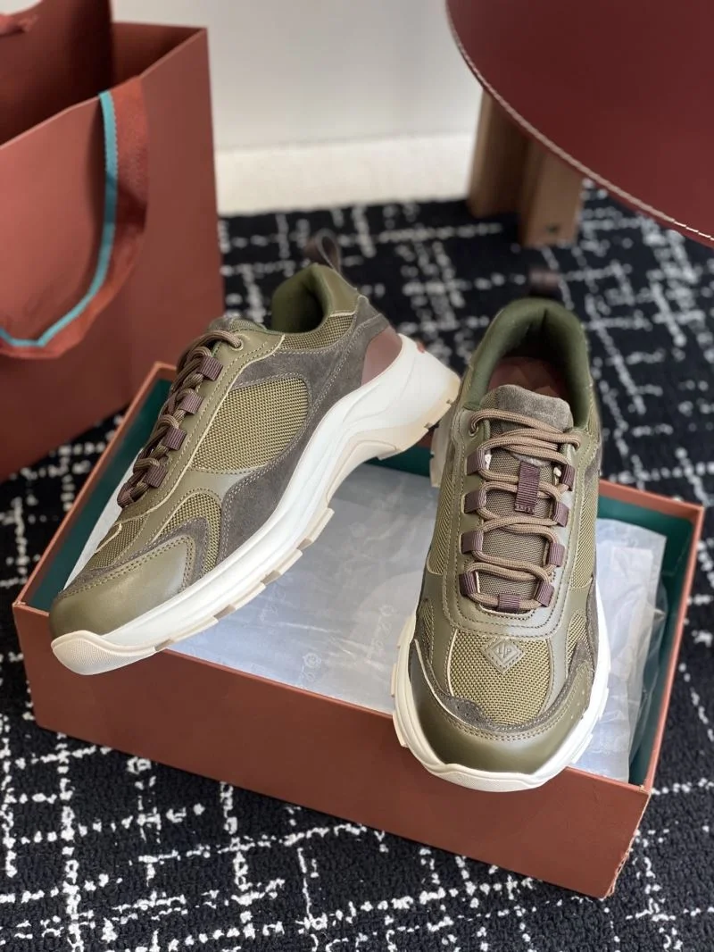 Sophisticated Loro Piana Shoes 11877