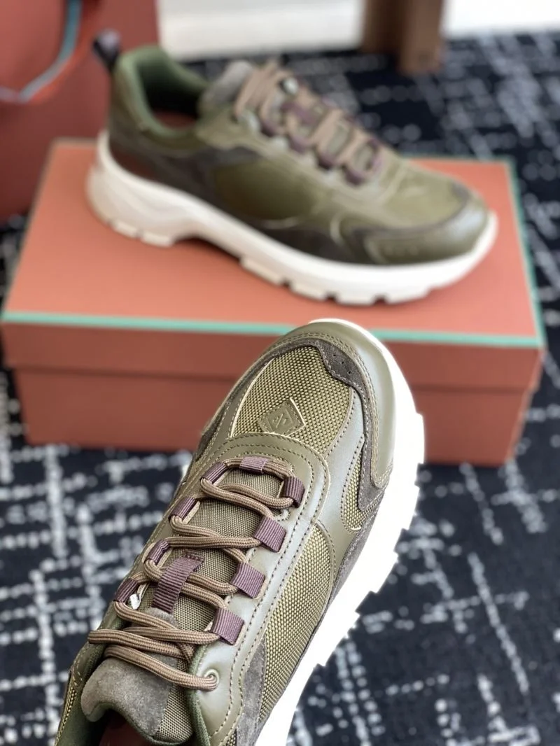 Sophisticated Loro Piana Shoes 11877