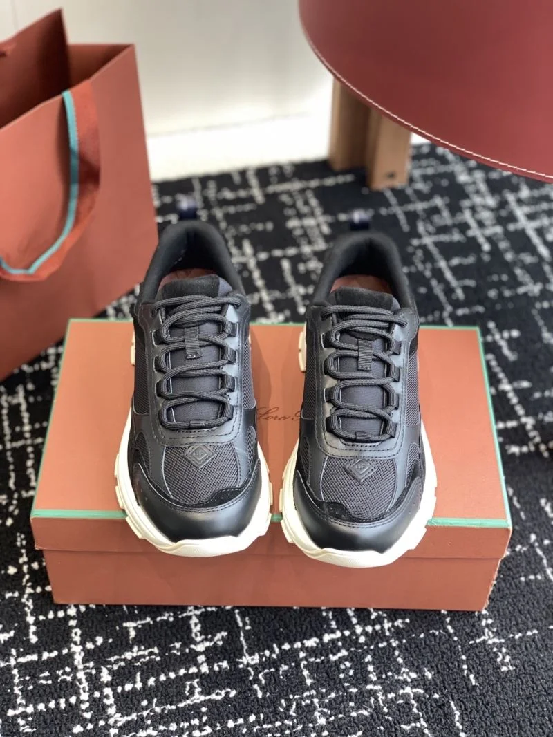 Loro Piana Shoes Neat 11872