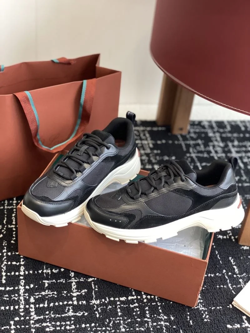 Loro Piana Shoes Neat 11872