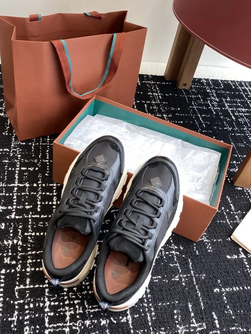 Loro Piana Shoes Neat 11872
