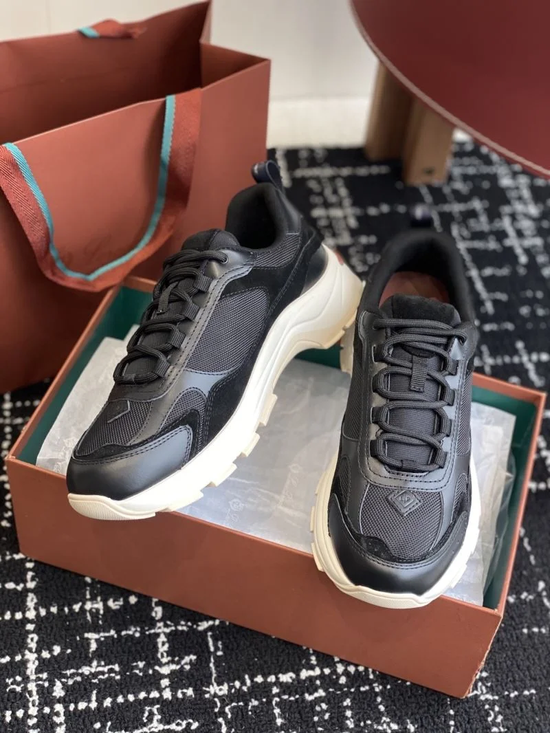 Loro Piana Shoes Neat 11872