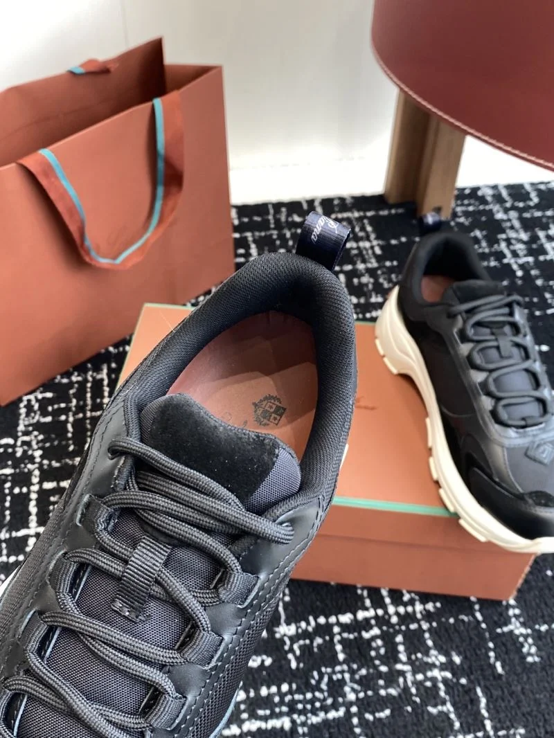 Loro Piana Shoes Neat 11872