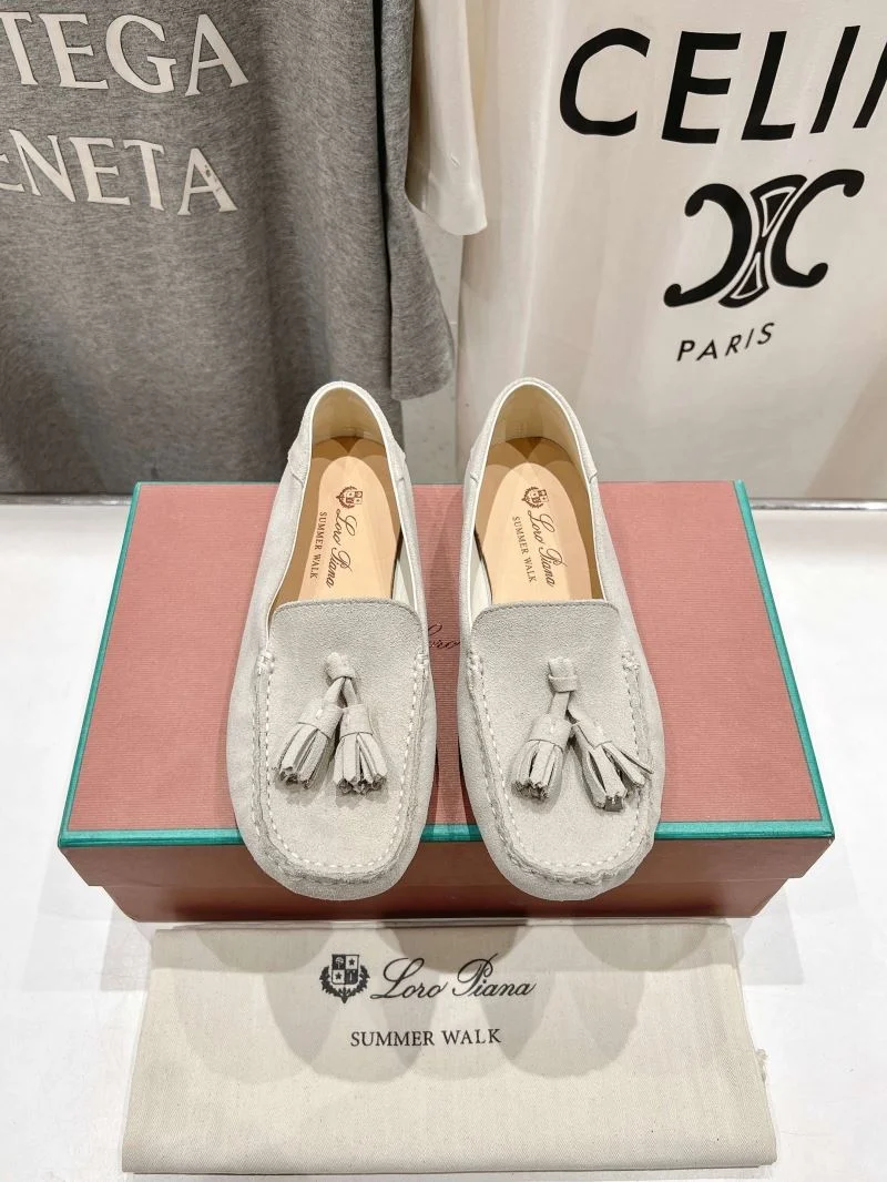 Loro Piana Shoes Comfortable 11867