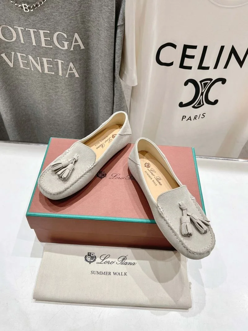 Loro Piana Shoes Comfortable 11867