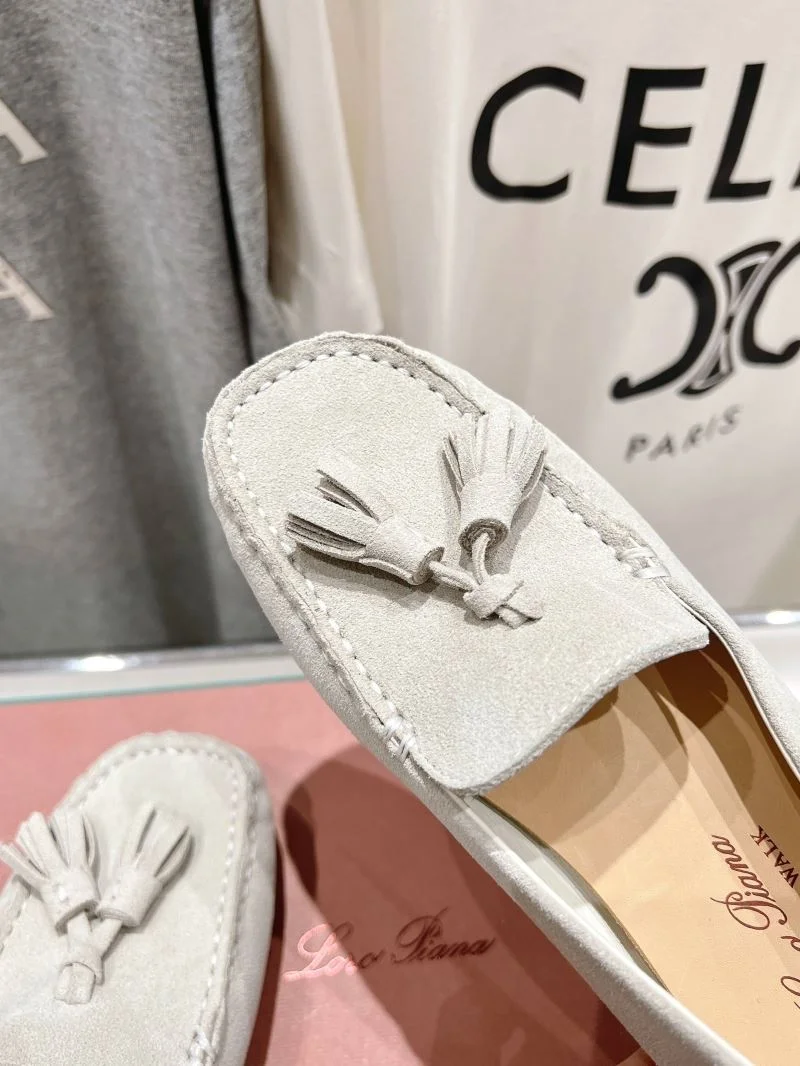 Loro Piana Shoes Comfortable 11867