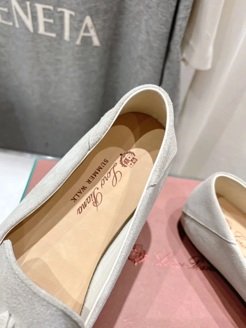 Loro Piana Shoes Comfortable 11867