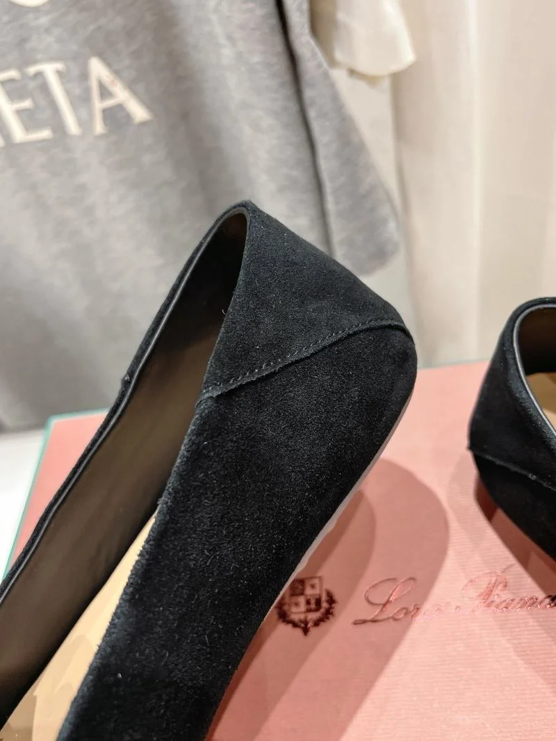 ComfortFit Loro Piana Shoes 11869