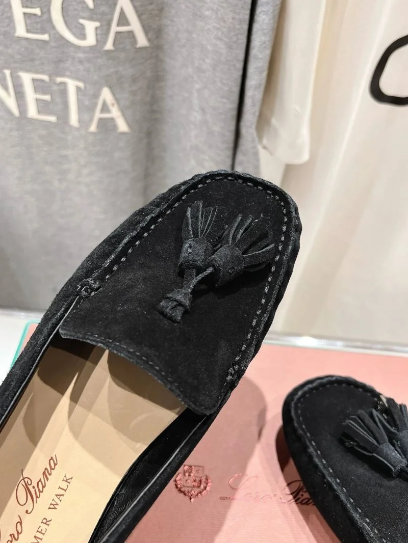 ComfortFit Loro Piana Shoes 11869