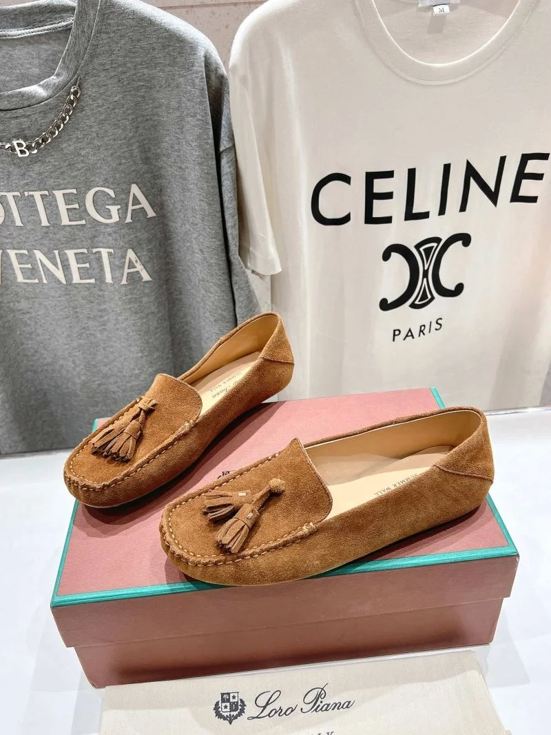 EasyCare Loro Piana Shoes 11868