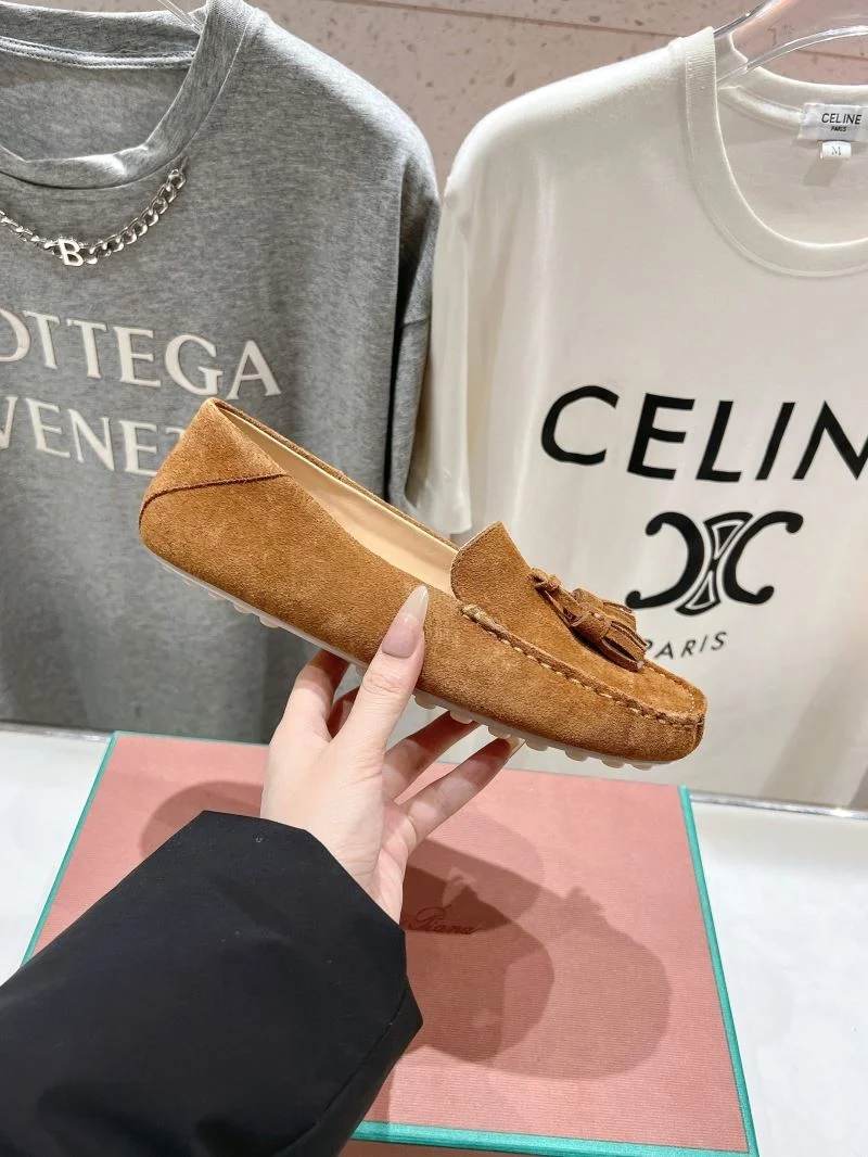 EasyCare Loro Piana Shoes 11868