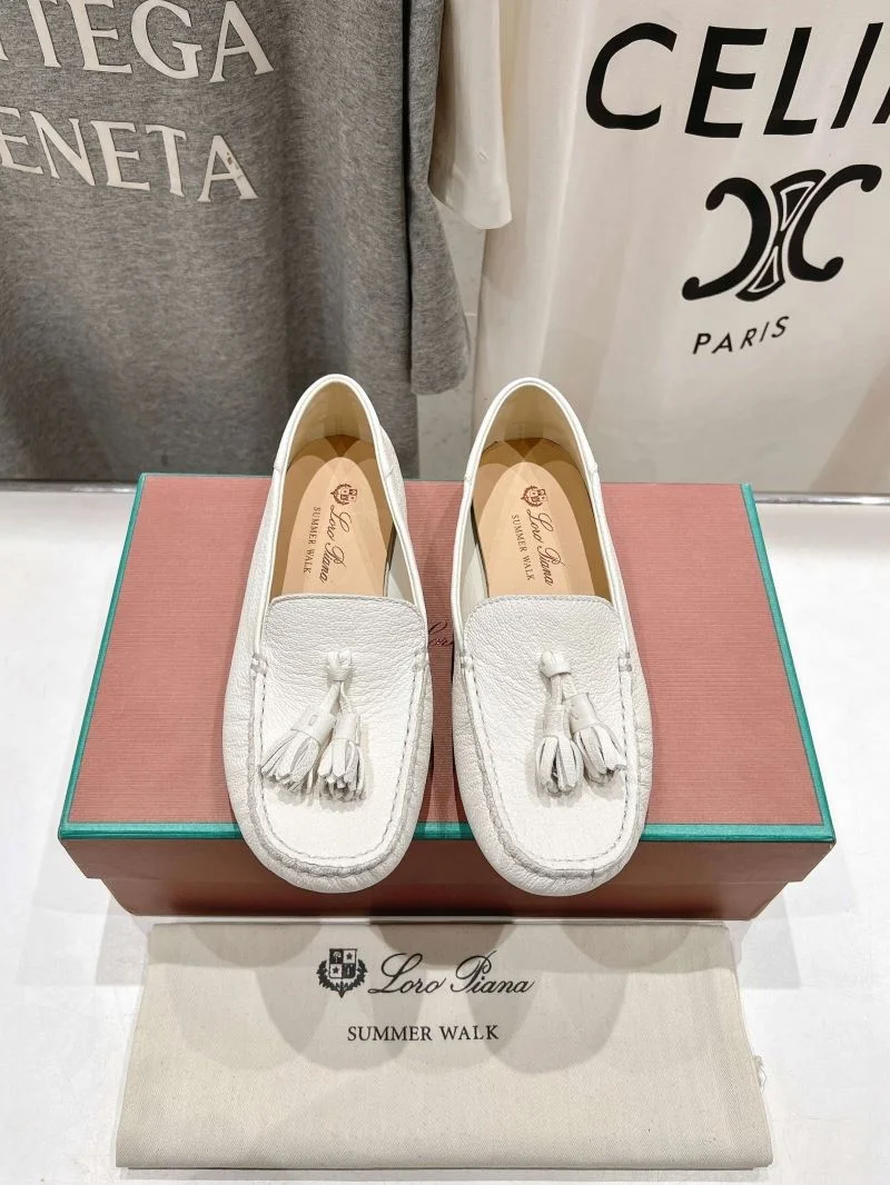 Loro Piana Shoes OnTrend 11880