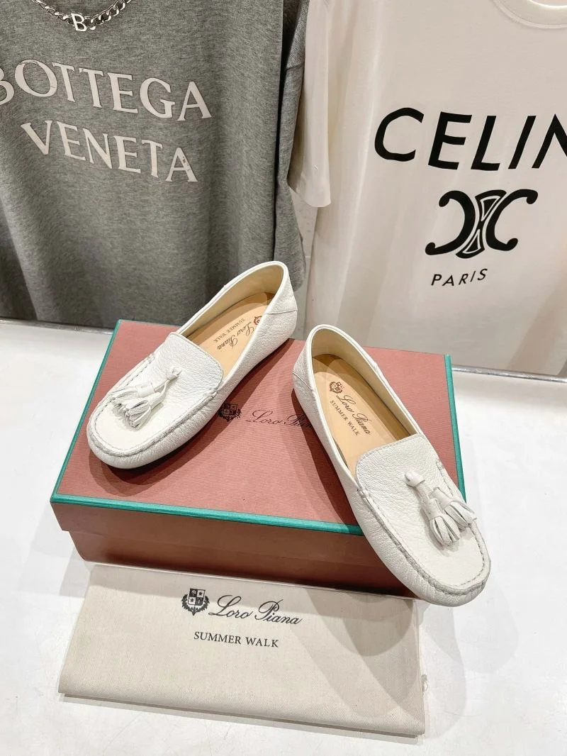 Loro Piana Shoes OnTrend 11880