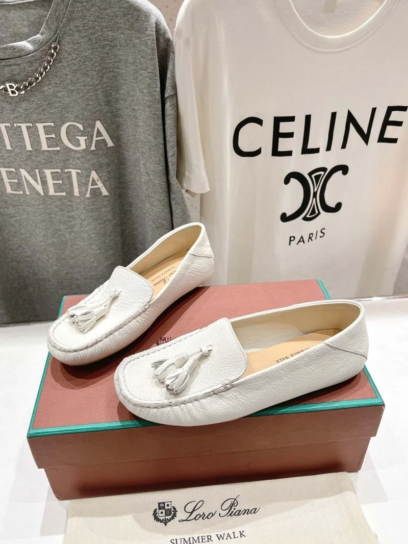 Loro Piana Shoes OnTrend 11880